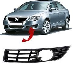 PRO-A 291118 Sis Kapagi Sisli Sol Passat 2006-2011