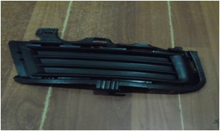 PRO-A 291147 Sis Kapagi Sissiz Sol L Golf 7 2013-2015