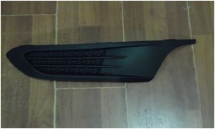 PRO-A 291269 Sis Kapagi Sissiz R Jetta 2011-2014