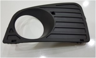 GKL 291358 Sis Kapagi Sisli Sag Crafter 2006-2012