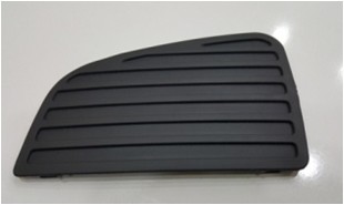 VN-SFK223 Sis Far Kapagi Sag Sissiz Crafter 2006-2012