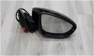 GKL 291418 Ayna Komple Sag Çevre Aydinlatmali Hafizali Katlanir 13 Pin Cc 2012>>