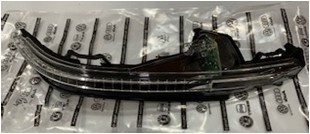 PRO-A 291484 Ayna Sinyali R Audi Q7 2017 >