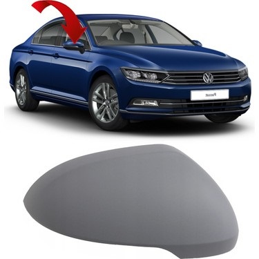 VM 6189CPR Ayna Kapagi Sag Astarli Passat