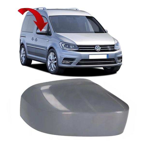 GKL 291556 Ayna Kapagi Sag Caddy 2015>>
