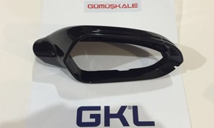 GKL 291599 Ayna Kapagi Siyah Sag