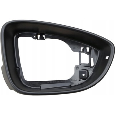 GKL 291613 Ayna Çerçevesi Sag Jetta-Passat-Cc 2010-2015