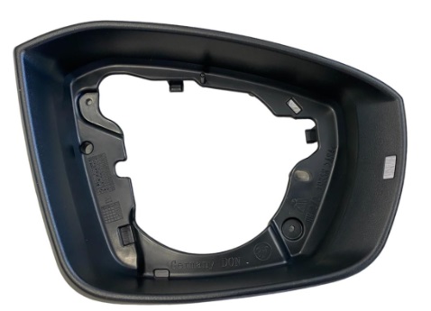 PRO-A 291619 Ayna Cercevesi Sag Octavia 2013-2020