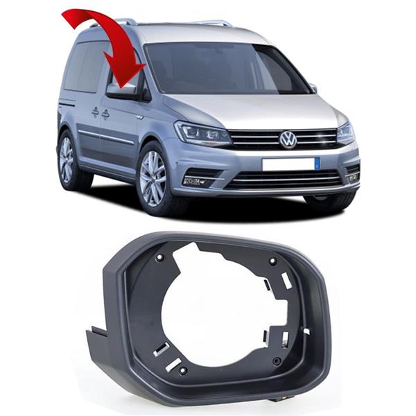 GKL 291621 Ayna Kapagi Çerçevesi Sag Caddy 2015>>