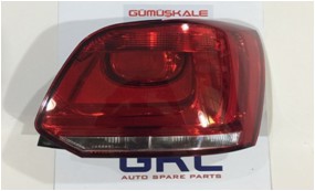 LB19-44012R Stop Sag Volkswagen Polo 2010-2014