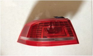 PRO-A 291730 Stop Lambasi Dis Sag Ledli Passat 2011-2015