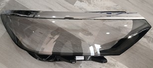 PRO-A 291739 Far Cami Ve Ust Kromu Birlikte L Passat B8 2015 >