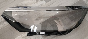 PRO-A 291740 Far Cami Ve Ust Kromu Birlikte R Passat B8 2015 >