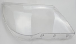 PRO-A 291748 Far Cami Sag Tiguan 2009-2012