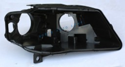 GKL 291803 Far Arka Tasi L Passat Halogen B6