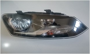 HLL-1EE 247 051-021 Far Sag Vw Polo Hb. 2010-/