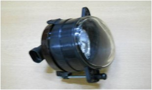 MAR-631530 Sis Lambasi Sag Volkswagen T5  Polo V 05-08 / Fabia 07- / Crafter 06-