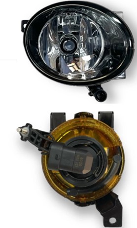 PRO-A 291909 Sis Fari Sag Golf 6 -Caddy 11 >-Jetta 11-Toureg 11