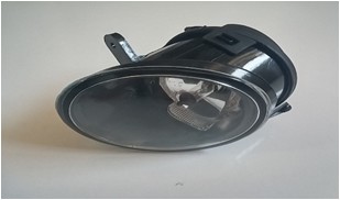 PRO-A 291924 Sis Fari Sag Yuvarlak Audi A6 2005-2008