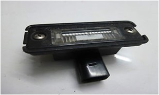 DPO 441-2102N-AE Plaka Lambasi  Universal