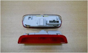 EXQ 54-15-11 Kapi İkaz Lambasi Ledli Golf-Jetta-Passat-Alhambra-Superb