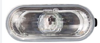 GKL 291980 Çamurluk Sinyali Şeffaf Caddy 2004-2015