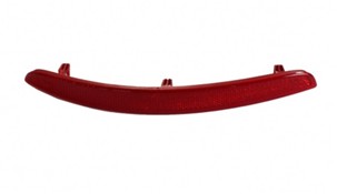 PRO-A 292011 Reflektor Arka Tampon Sag Superb 08-15