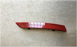 VN-ATR076 Arka Tampon Reflektoru Sag Vw  Passat B8 2014-