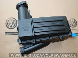 GKL 292103 Hava Filitre Kutusu-Kazan Caddy 1.9tdi-1.6tdi