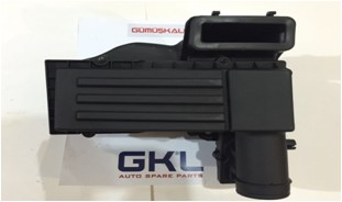 ORJINAL 1K0129607AC Hava Filtre Kutusu Volkswagen Golf 2013>
