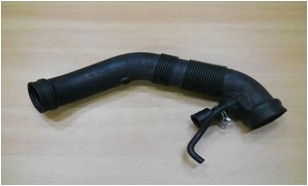 IBR 27635 Hava Filtre Hortumu  Golf5-Jetta-A3-Leon