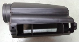 GKL 292150 Ön Panel Havalandirma Kanali Set 2011 << Dizel Araçlar