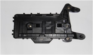 GKL 292214 Akü Alt Braketi Caddy-Golf5- Jetta- Passat