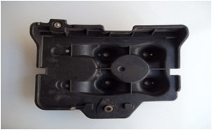UNI-1J0915333A Aku Alt Tablasi Vw Grubu Genel