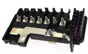PRO-A 292219 Sigorta Kutusu Polo 10 > Ibiza 09>15 Toledo 13>15