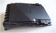 PRO-A 292240 Sigorta Kutusu Ust Kapagi Golf5-Jetta-Caddy