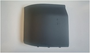 PRO-A 292261 Tampon Kose Plastigi Sag Arka T5