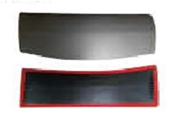 PRO-A 292262 Arka Tampon Kose Plastigi L T5-T6