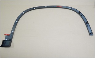 VW 5N0854731B9B9 Çamurluk Agzi Ön Sol Dodik Tiguan