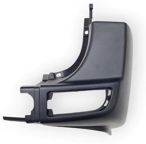 PRO-A 292274 Tampon Arka Kose Plastigi Sag Crafter 2006-2016