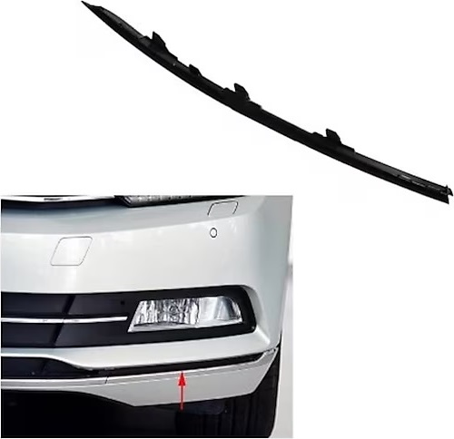 PRO-A 292337 On Tampon Sus Citasi Sag Passat 2015 >