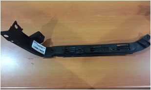 UNI-1J5807394 Tampon Braketi Arka Sag Volkswagen Bora 1999-2005