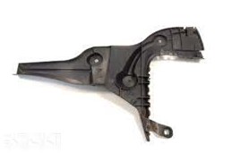 UNI-8V3807378 Tampon Braketi Arka Sag Audi A3 2013-2016