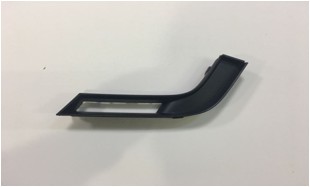 PRO-A 292381 Orta Izgara Braketi L A3 Sedan-Hb 13-17