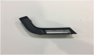 PRO-A 292382 Orta Izgara Braketi R A3 Sedan-Hb 13-17