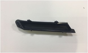 PRO-A 292383 Orta Izgara Braket Kapagi L A3 13-17