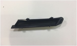 PRO-A 292384 Orta Izgara Braket Kapagi R A3 13-17