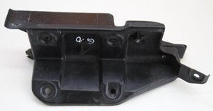 GKL 292417 Arka Tampon Ayar Braketi L A6 09-12