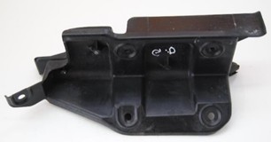 GKL 292418 Arka Tampon Ayar Braketi R A6 09-12