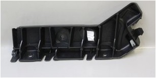 PRO-A 292443 Arka Tampon Braketi R Leon 2013 >